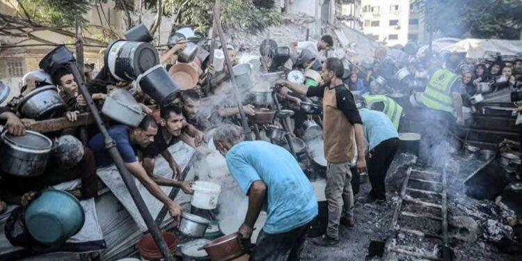 يونيسيف تحذر: ملايين الأطفال مهددون بفقدان حقهم في التعليم بسبب تراجع الدعم الدولي”