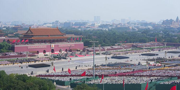 لوكاشينكو يعقد اجتماعات ثنائية جديدة مع زعماء أجانب في بكين