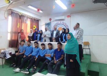 الرسمية لغات وأبوبكر الصديق تعليم سفاجا يحصل على ضمان الجودة والإعتماد