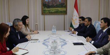 طاجكيستان : مناقشة الاستعدادات للمؤتمر المقبل لآسيا الوسطى بشأن تغير المناخ في دوشانبي