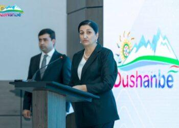 أكثر من 933 ألف شخص زاروا طاجيكستان خلال 7 أشهر