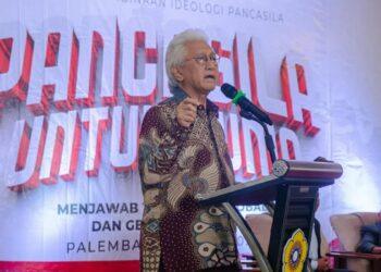 مسؤل إندونيسي : زيارة برابوو للصين تعتبر إشارة إلى موقف إندونيسيا المحايد