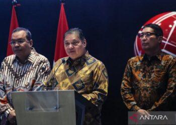 إندونيسيا تستهدف نموًا بنسبة 5.2٪ في عام 2025 وتستعد لدفع ميزانية قدرها 694 تريليون روبية