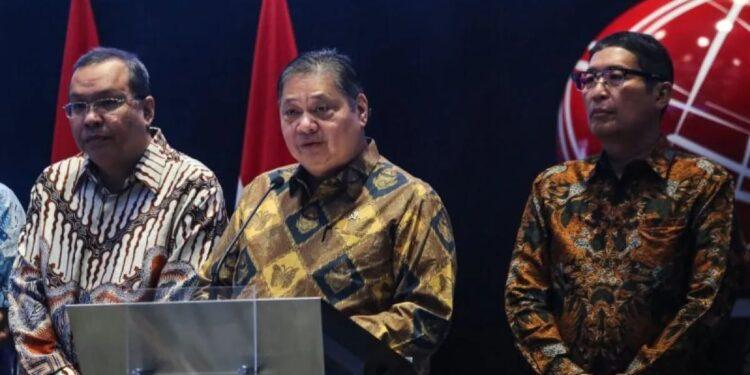 إندونيسيا تستهدف نموًا بنسبة 5.2٪ في عام 2025 وتستعد لدفع ميزانية قدرها 694 تريليون روبية