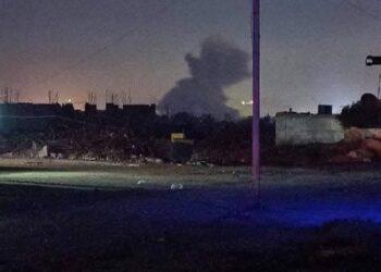 اليوم الـ173 للعدوان: غزة تحت القصف المستمر ومئات الضحايا الجدد