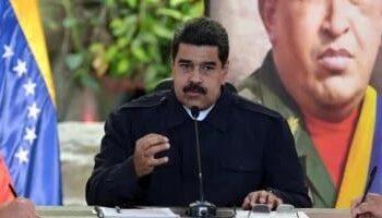بـ 8 ملايين شخص.. رئيس فنزويلا يعلن تعبئة القوات لمواجهة تهديدات أمريكا