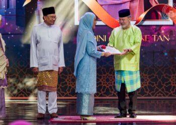 ماليزيا تحتفل بذكرى مولد الرسول صلى الله عليه وسلم