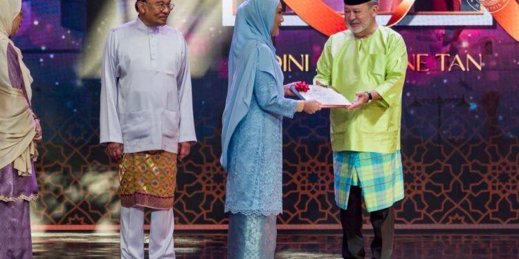 ماليزيا تحتفل بذكرى مولد الرسول صلى الله عليه وسلم