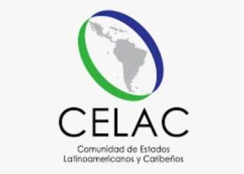 الدول الأعضاء في جماعة دول أمريكا اللاتينية ومنطقة البحر الكاريبي (سيلاك) تصدر بيان بشأن الوجود العسكري الخارجي في المنطقة