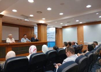 وزارة الصحة تجهز 5 مستشفيات للصحة النفسية للحصول على اعتماد الهيئة العامة للاعتماد والرقابة الصحية (GAHAR)