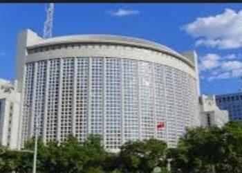 الخارجية الصينية: موافقة الصين على الانضمام إلى إعلان نيويورك تتماشى مع موقفها الثابت إزاء القضية الفلسطينية