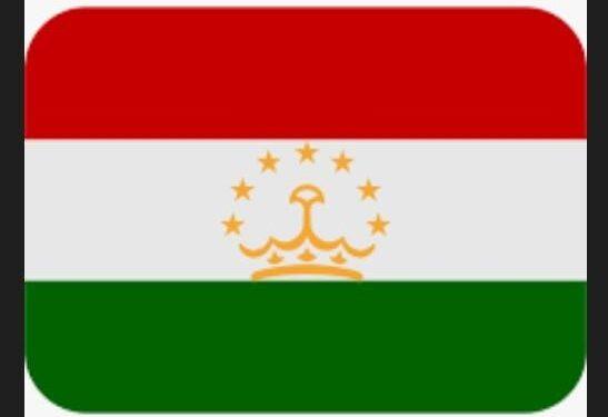 طاجيكستان تتمتع بمكانة رفيعة في المجتمع الدولى