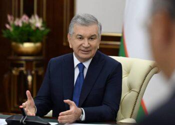 اوزبكستان: خفض ضريبة القيمة المضافة للمنتجات الزراعية