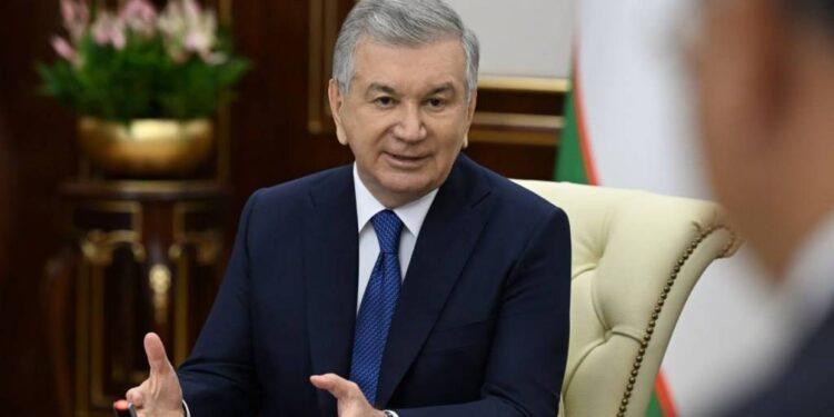 اوزبكستان: خفض ضريبة القيمة المضافة للمنتجات الزراعية