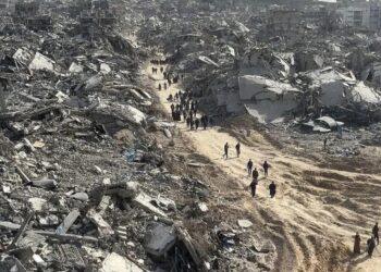 القدس تشتعل: هجوم مسلح يوقع قتلى وجرحى في راموت