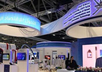 تعزيزاً للعلاقات الاقتصادية بين البلدين مشاركة مصرية متميزة في فعاليات معرض “كومكس عُمان 2025” للتكنولوجيا