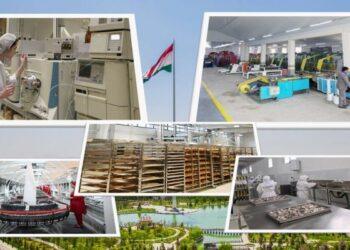 مساهمة الرئيس أمام على رحمن فى تعزيز استقلال طاجيكستان وتنميتها الاقتصادية