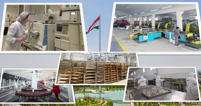 مساهمة الرئيس أمام على رحمن فى تعزيز استقلال طاجيكستان وتنميتها الاقتصادية