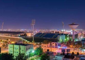 السعادة في مدينة الحسن .. جولة في أول مشروع كبير شيدته الصين في الأردن