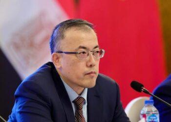 انطلاق الدورة الأولى لمنتدى الاستثمار الصيني المصري فى أكتوبر المقبل فى القاهرة