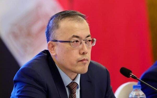 انطلاق الدورة الأولى لمنتدى الاستثمار الصيني المصري فى أكتوبر المقبل فى القاهرة