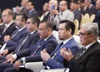 انطلاق المؤتمر الدولي للوجستيات البحرية والموانئ ICMLP في ماليزيا