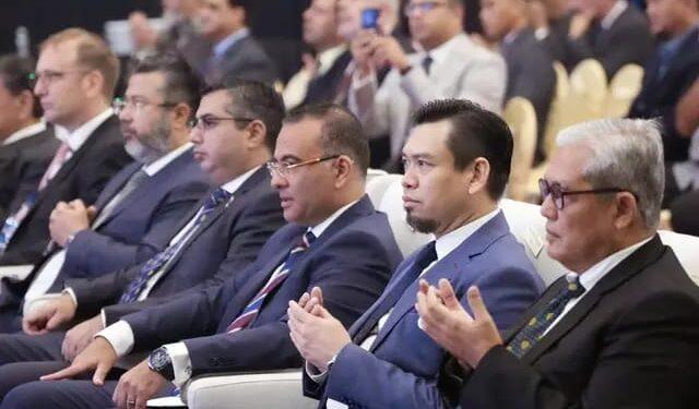 انطلاق المؤتمر الدولي للوجستيات البحرية والموانئ ICMLP في ماليزيا