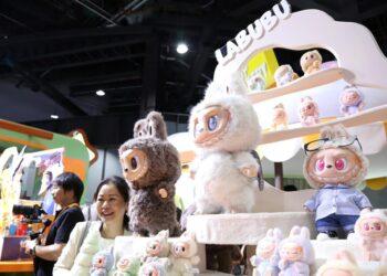 تعزيز التبادل الثقافي والسياحي بين الصين والدول العربية عبر معرض الصين الدولي لتجارة الخدمات 2025