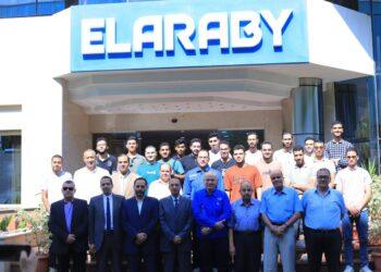 جامعة الدلتا التكنولوجية ومجموعة العربى للتجارة والصناعة …شراكة من أجل المستقبل