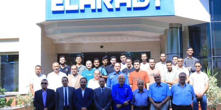 جامعة الدلتا التكنولوجية ومجموعة العربى للتجارة والصناعة …شراكة من أجل المستقبل