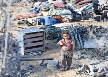 ترحيب عماني بتبني «إعلان نيويورك» وأكثر من مليون رافض لـ«النزوح القسري»