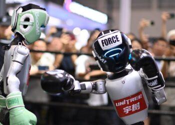 توقيع 298 مشروعا كبيرا في معرض الصناعة الذكية العالمي 2025