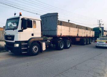 مصر تواصل دعم غزة بقافلة مساعدات جديدة عبر رفح