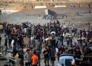 خنق الضفة: بوابات الاحتلال تحول القرى والمدن إلى سجون مفتوحة