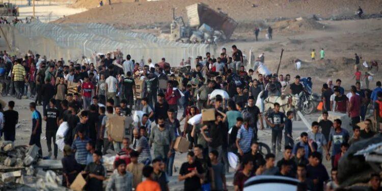 خنق الضفة: بوابات الاحتلال تحول القرى والمدن إلى سجون مفتوحة