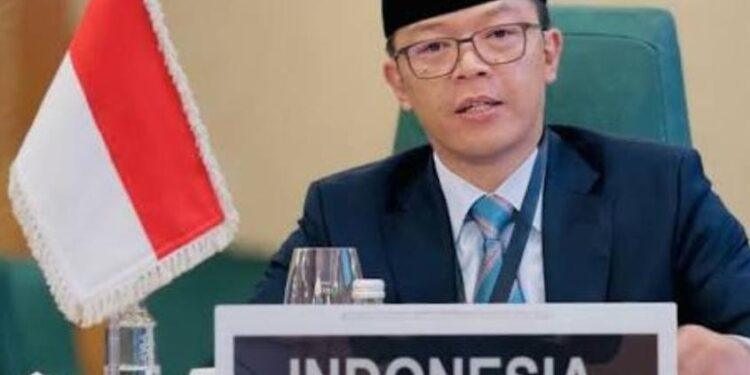 ننشر …كلمة وزير الخارجية الإندونيسي فى القمة العربية الإسلامية الطارئة فى الدوحة