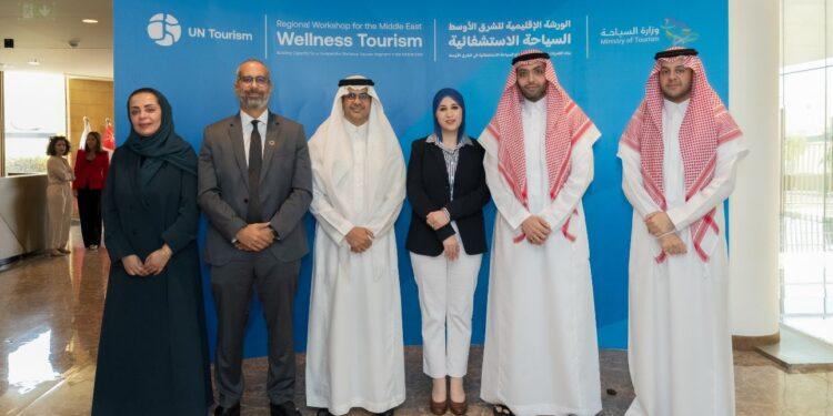 “منظمة الأمم المتحدة للسياحة” تحتضن أول ورشة عمل إقليمية حول السياحة الاستشفائية