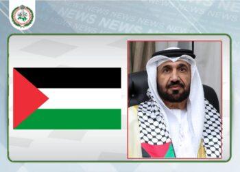 البرلمان العربي يدين توسيع كيان الاحتلال للعمليات العسكرية في قطاع غزة