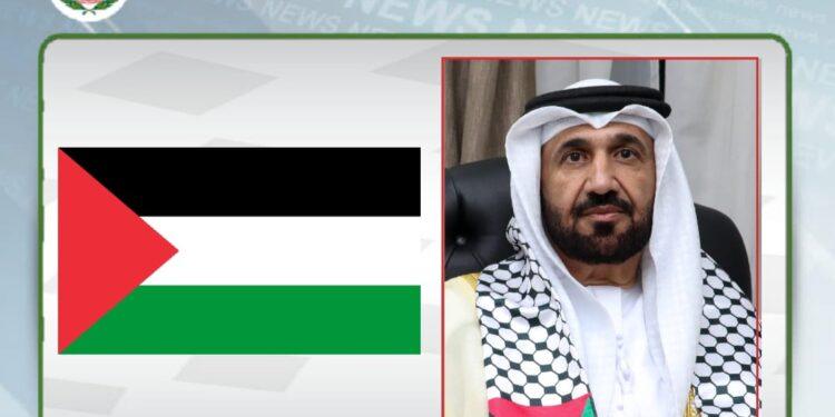 البرلمان العربي يدين توسيع كيان الاحتلال للعمليات العسكرية في قطاع غزة