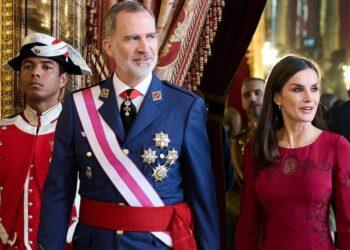 ملك إسبانيا يزور مصر …شراكة استراتيجية بين القاهرة ومدريد