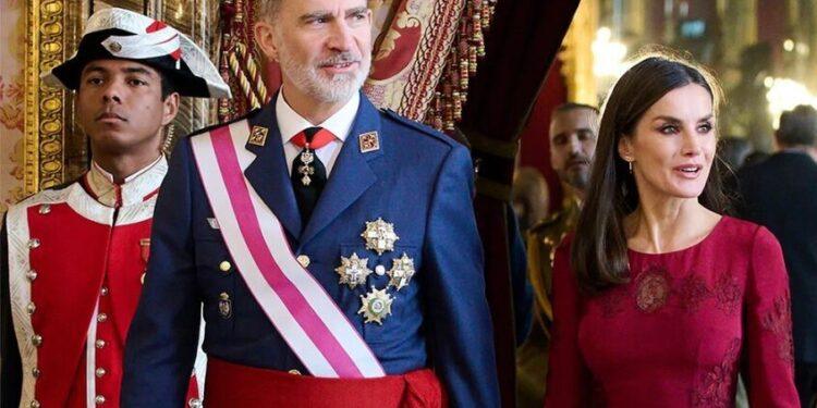 ملك إسبانيا يزور مصر …شراكة استراتيجية بين القاهرة ومدريد