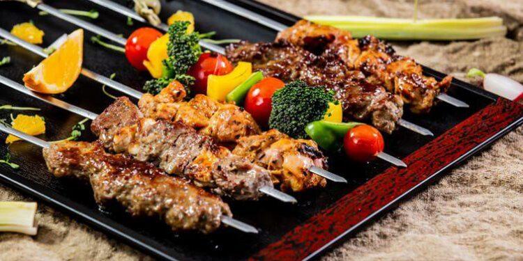 شاشليك غيجدوفون .. جوهرة المطبخ للوحتى لأوزبكستان