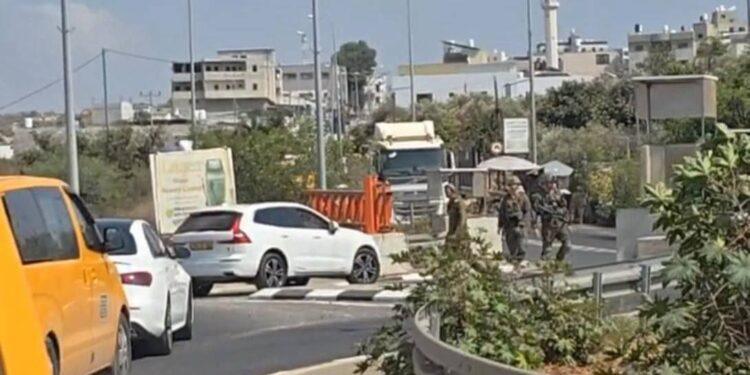 تصعيد غير مسبوق: تل أبيب تعلن “غزة تحترق” مع استمرار القصف المكثف