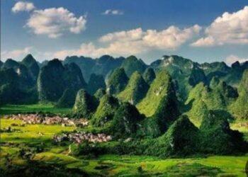 إدراج 34 محمية طبيعية صينية في شبكة اليونسكو العالمية لمحميات المحيط الحيوي