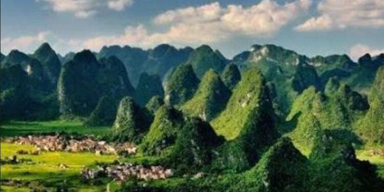 إدراج 34 محمية طبيعية صينية في شبكة اليونسكو العالمية لمحميات المحيط الحيوي