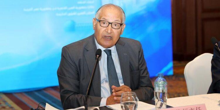 مسؤول مصري: مبادرة الحوكمة العالمية تستهدف الحد من الفجوة التنموية بين الشمال والجنوب