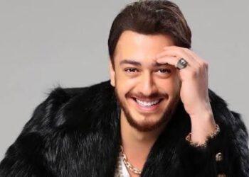 سعد لمجرد لـ”أجمد 7″: شرف لى الغناء باللهجة المصرية و”شبه دماغي” أغنية كلها فرح