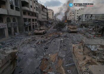 عاجل: غازي حمد يكشف تفاصيل محاولة اغتياله أثناء اجتماع لمناقشة العرض الأمريكي