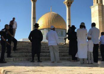 دولة جديدة تنقل سفارتها إلى القدس وتثير جدلاً دولياً