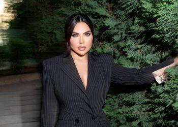 بشرى سبلاني تثير بلبلة بـ”جنازة”… ما القصة؟